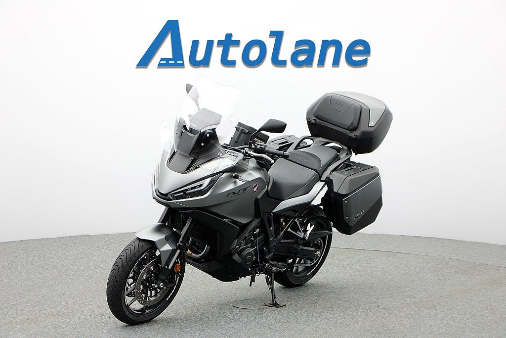 Honda NT1100A* ABS Speed Control V-Handtag Nyservad*