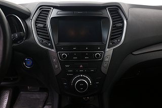 SUV Hyundai Santa Fe 10 av 18