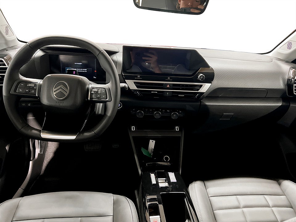 Bild på Citroën C4 Max Hybrid 145hk Aut - OMGÅENDE LEVERANS!