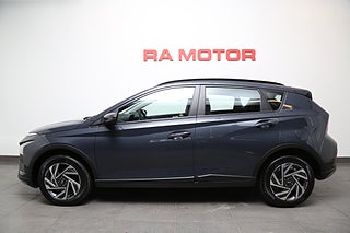 SUV Hyundai Bayon 2 av 22