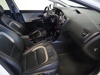 Kombi Kia Ceed 10 av 22