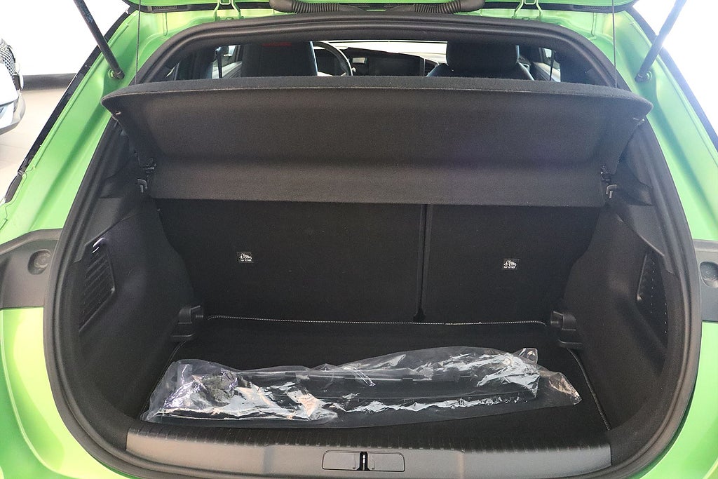 Bild på Opel Mokka-e GS-Line 50kWh 136hk Aut - B-KAMERA, RATTVÄRME