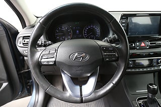 Kombi Hyundai i30 15 av 25