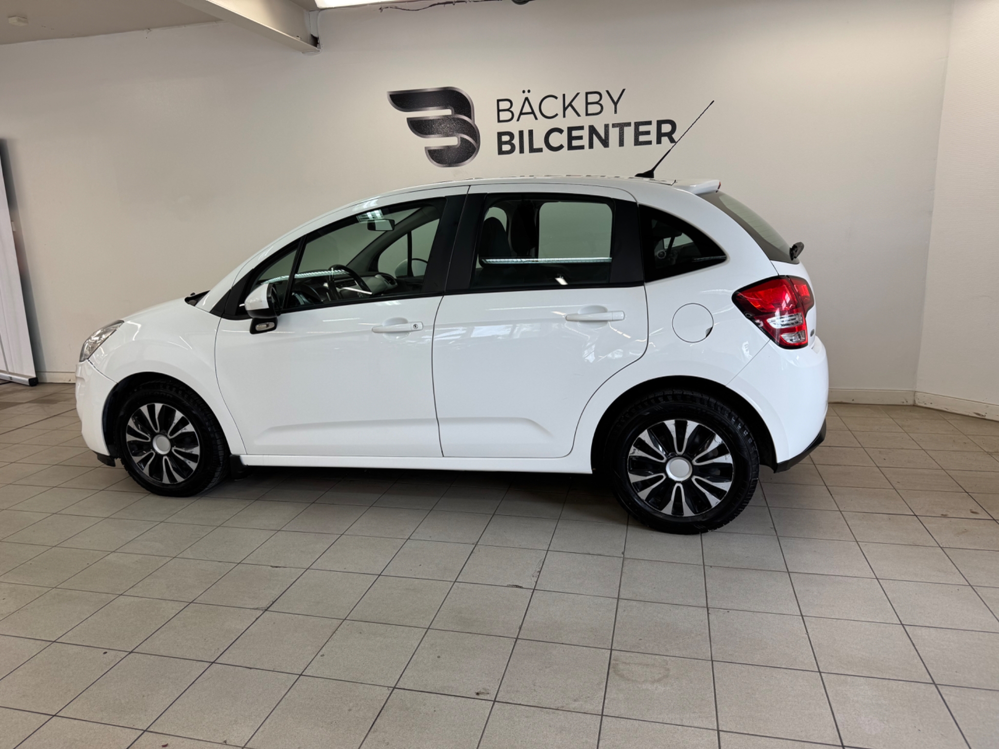 Citroen C3 2012, bild 3/10