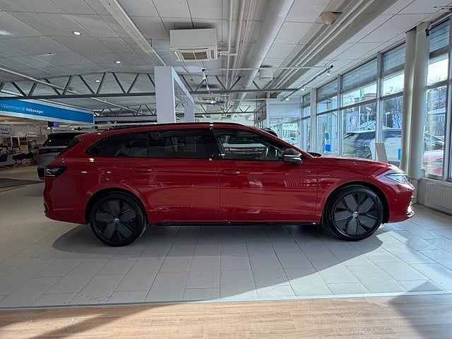 Volkswagen Passat R-Line eHybrid 272hk *SE UTRUSTNING*