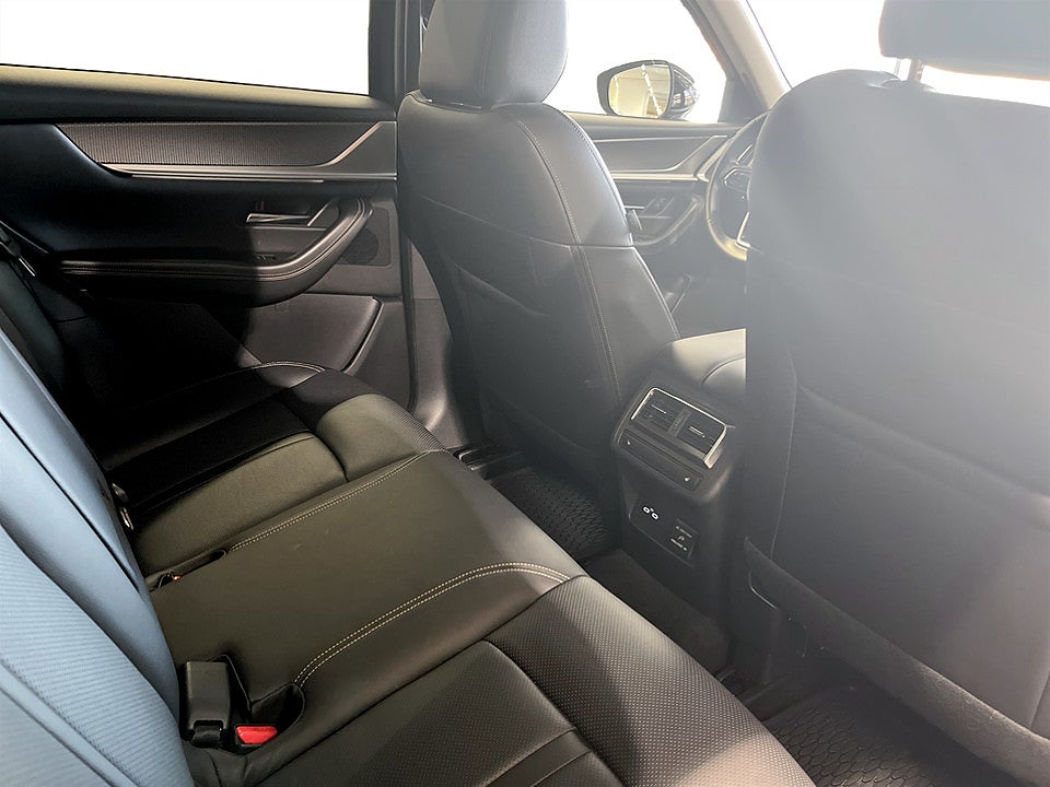 Bild på Mazda CX-60 PHEV 327hk Aut 4WD CONV & SOUND DRIVER ASSIST