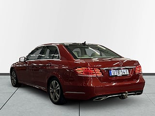 Mercedes-Benz E 250 4MATIC 7G-Tronic Exclusive Skinn/Kamera/Pano/Drag