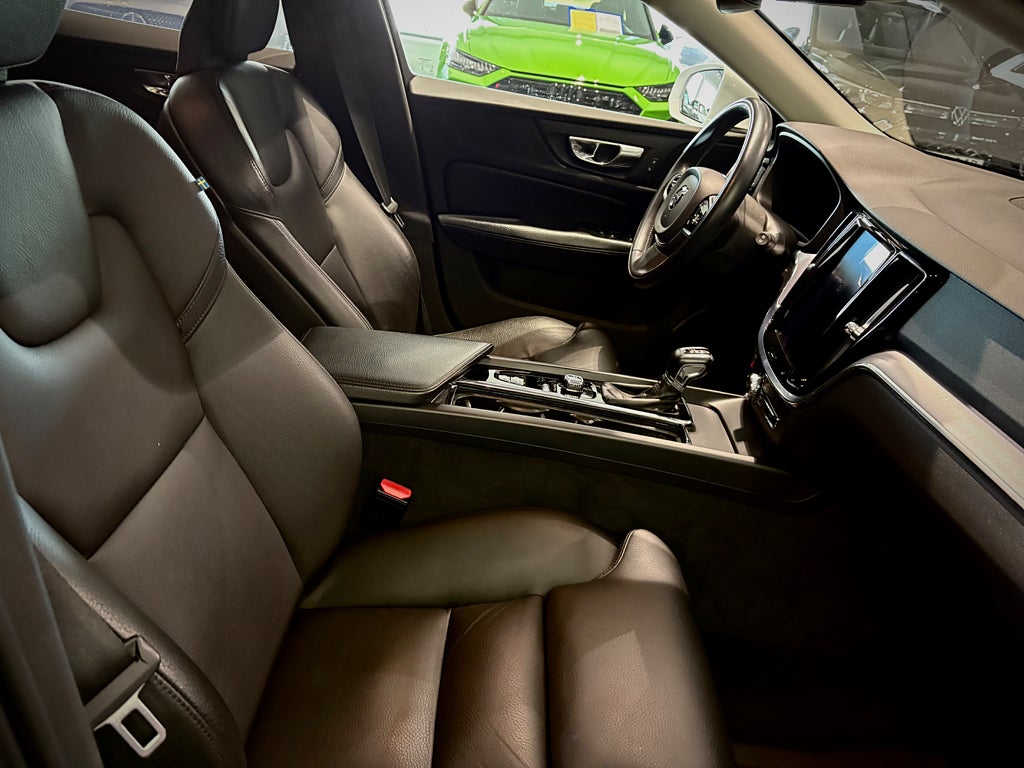 Volvo V60 D3 Geartronic Momentum Advanced Euro 6 - bild 5