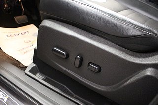 SUV Ford Kuga 15 av 22
