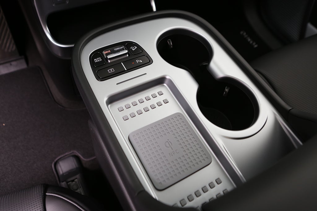 Hyundai IONIQ 9 Performance Calligraphy AWD i lager* Ränta 2,99% 2026