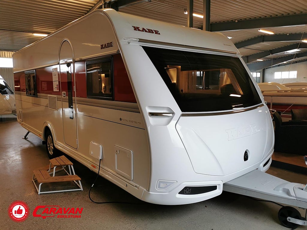 Kabe ROYAL 630 TDL KS