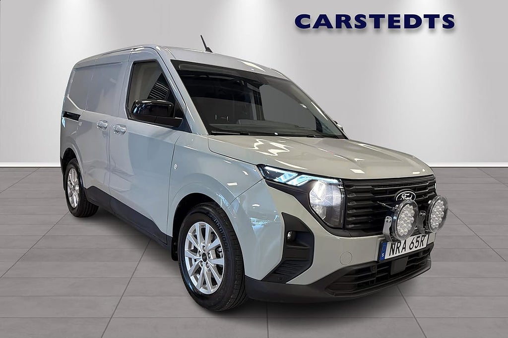 Ford Transit Courier Transit Courier 1.0 Ecoboost 125hk T...