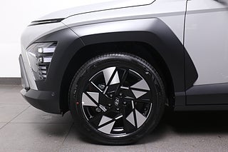 SUV Hyundai Kona 4 av 11