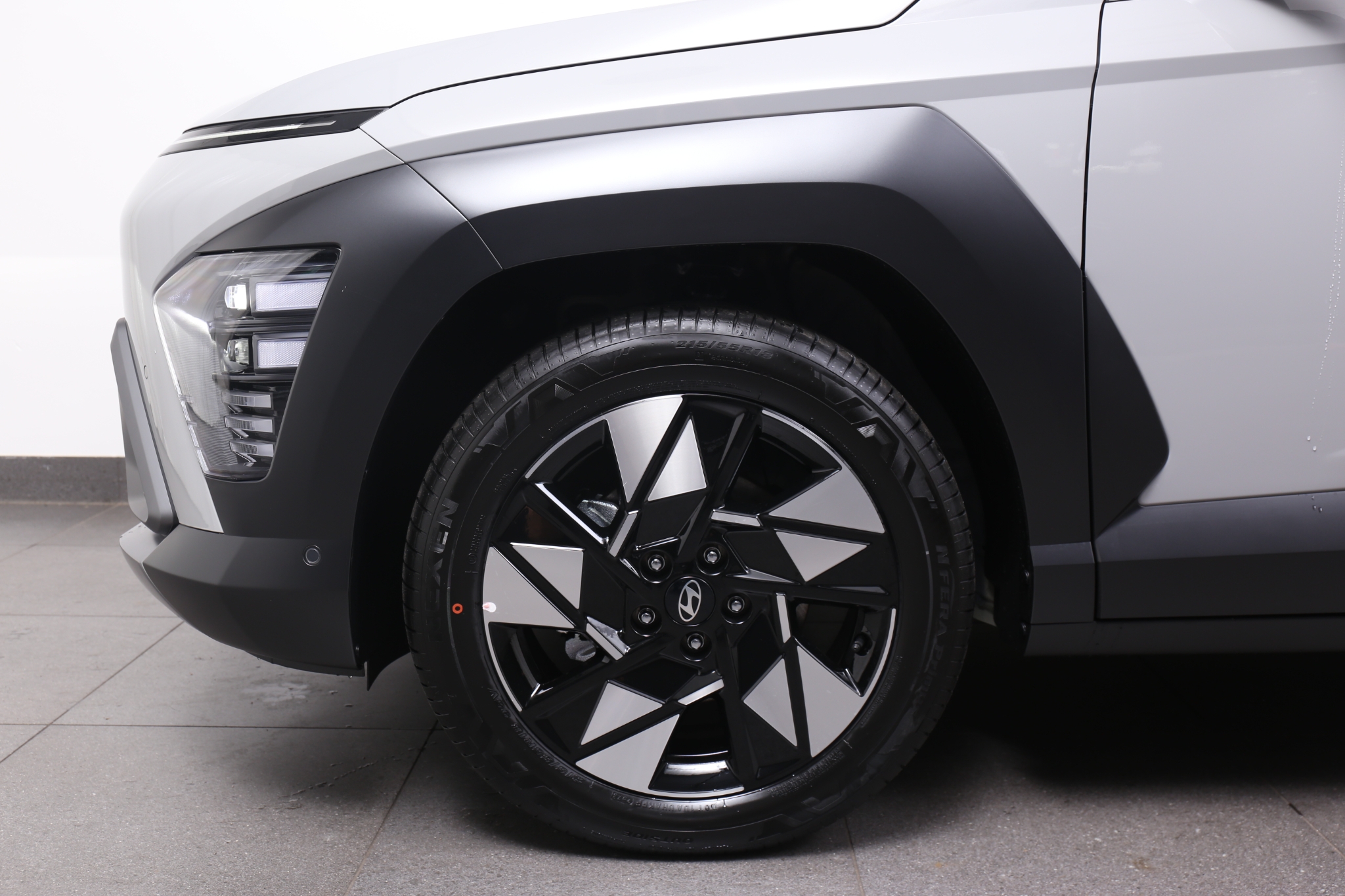 Hyundai Kona 2026, bild 4/10