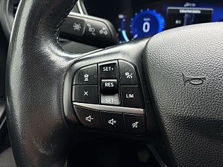 Ford Kuga 1.5 EcoBoost Navi/Drag/Rattväm/Kamera/Adaptiv Fart/SoV – bild 18