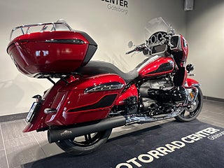 BMW R18 Transcontinental