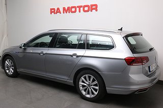 Kombi Volkswagen Passat 5 av 16