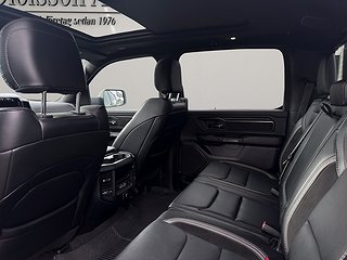 Transportbil - Flak RAM Crew Cab V8 HEMI 12 av 12