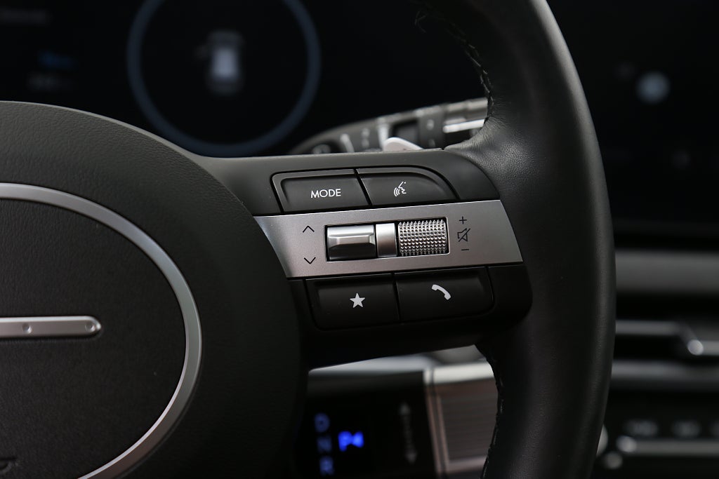 Hyundai Tucson PHEV 4WD Advanced |  Tech paket | Panorama 2025