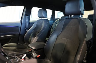 Kombi Seat Leon ST 12 av 27