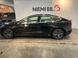 Tesla Model 3 Long Range AWD SoV/Autopilot/Navigation/Kamera