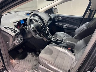 SUV Ford Kuga 12 av 21