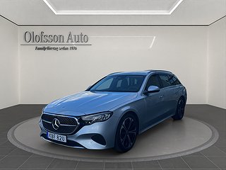 Kombi Mercedes-Benz E