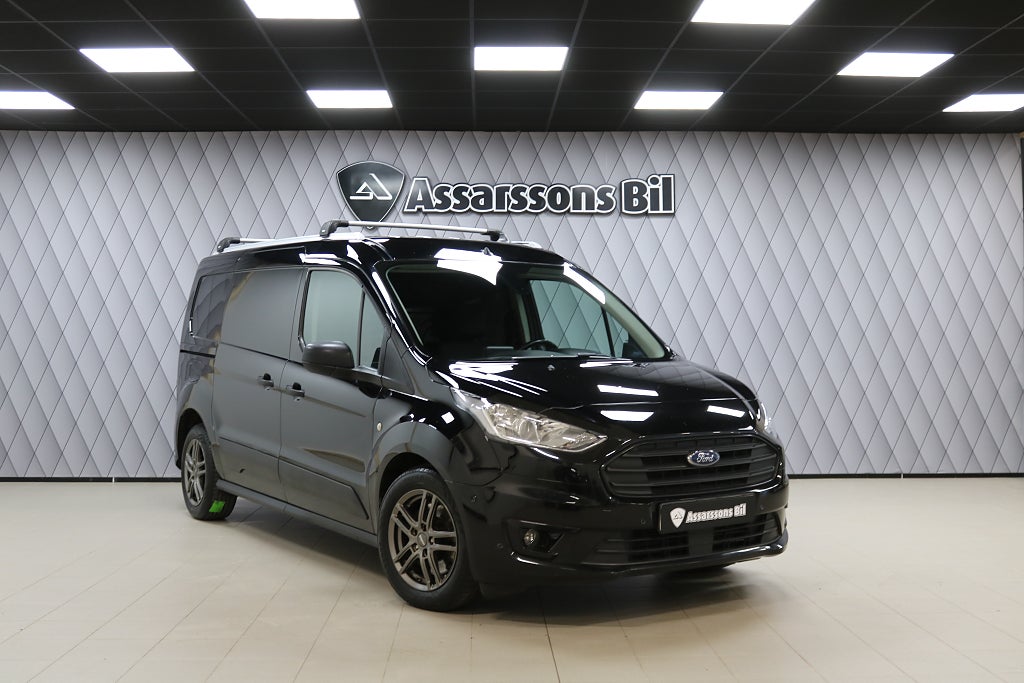 Ford transit Connect 230 LWB 1.5 EcoBlue Drag B-kamera