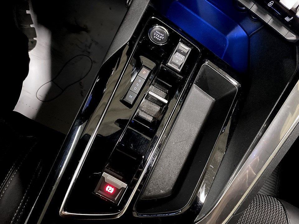 Bild på Peugeot 5008 GT 1.2 PT 130hk Aut - 7-SITS, B-KAMERA