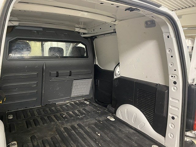 Bild på Peugeot Partner 1.6 BHDi 99hk L1 - FARTHÅLLARE