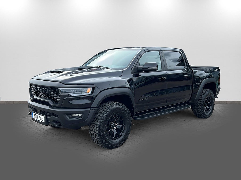Dodge RAM 1500 RHO H.O.  548hk 