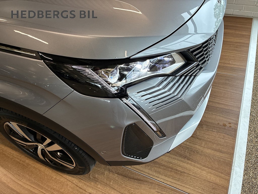 Peugeot 5008 1.2 PureTech 130 Automat thumbnail