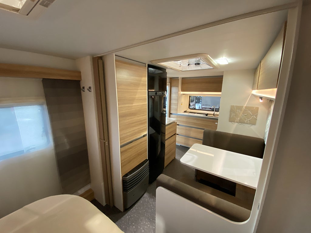 Adria Altea 542 PH / Köp nu – hämta till våren! - Adria