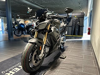 BMW S1000R/2026/100Mil/Räntekampanj 3,45%/Demo