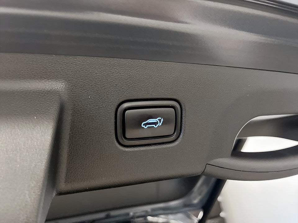 Bild på Hyundai Tucson Advanced PHEV 265hk Aut 4WD - 460,ELSTOL,CARPLAY