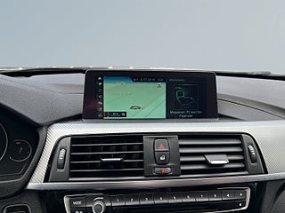 BMW 320D xDrive Touring Drag/Rattvärme/Psens/SoV-Däck/MoK-Värm – bild 11
