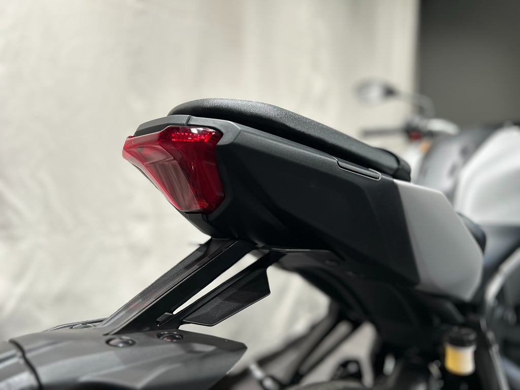 Yamaha MT-07/Kampanj NU: 89.900Kr/Finns för omgående leverans!
