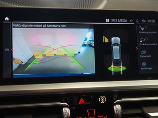 Kombi BMW 320 19 av 24