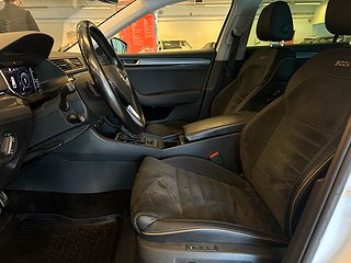 Skoda Superb Scout 2.0 Businessline Kamera/Drag/D-värm/MOMS