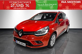 Kombi Renault Clio 1 av 24