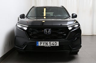 SUV Honda CR-V 11 av 27