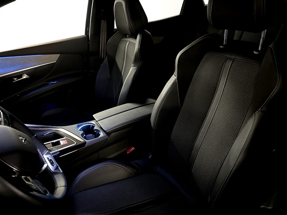 Bild på Peugeot 3008 GT 1.2 PT 130hk Aut KAMPANJRÄNTA 3,99%