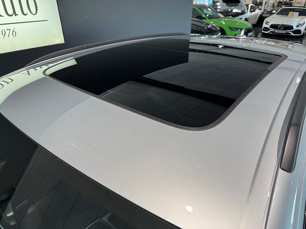 Audi Q8 50 TDI quattro S Line Selection Panorama B&O Värmare - bild 16