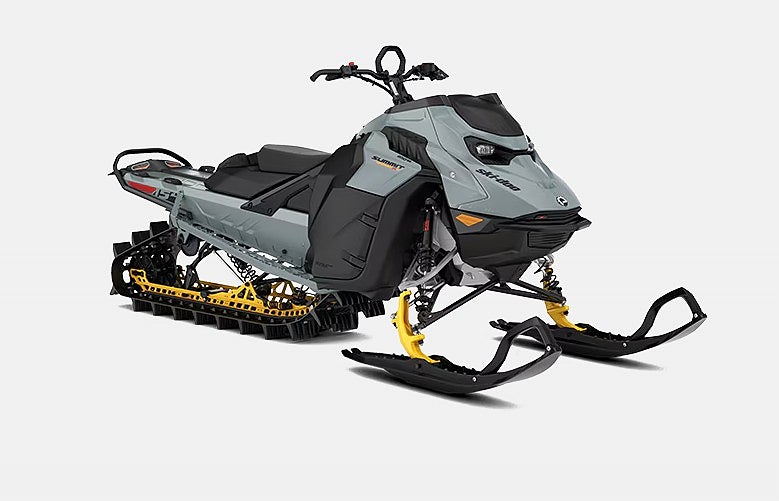 Ski-Doo Summit X 154" 850 E-TEC -27 *VÅRKAMPANJ*