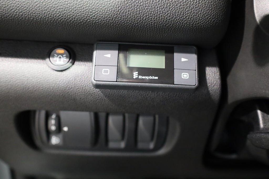 Renault Kadjar 1.5 Blue dCi AUT Drag Värmare PDC Leasbar 2019