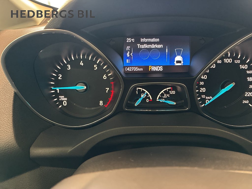 Ford C-Max 1.5 EcoBoost Automat Titanium  thumbnail