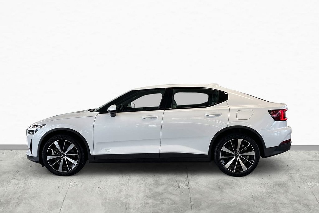 Polestar 2 Long Range Single Motor 78kWh