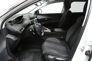 SUV Peugeot 3008 9 av 21