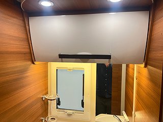 Husbil-alkov Elnagh BARON 26 20 av 27