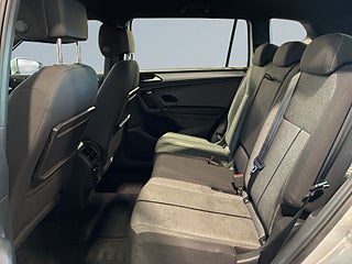 Seat Tarraco 2.0 TDI 4Drive Style Drag Värmare Kamera Cockpit S&V
